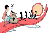 清配资收官在即 创业板大涨收复失地
